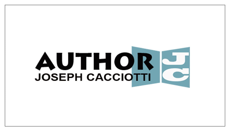 Author Joseph Cacciotti