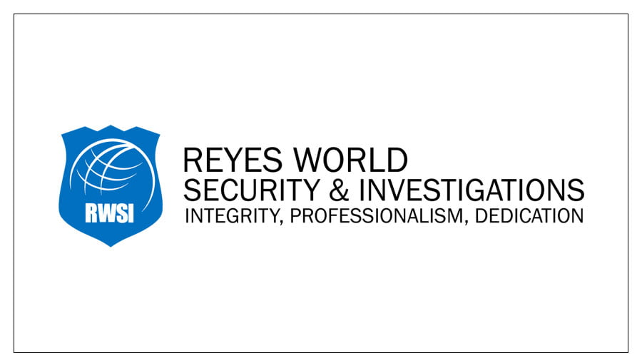 Reyas World Security & Investigations