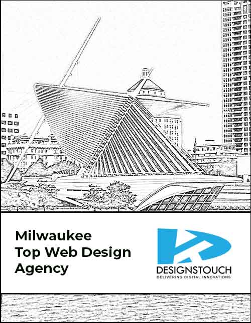 Milwaukee Top Web Design Agency
