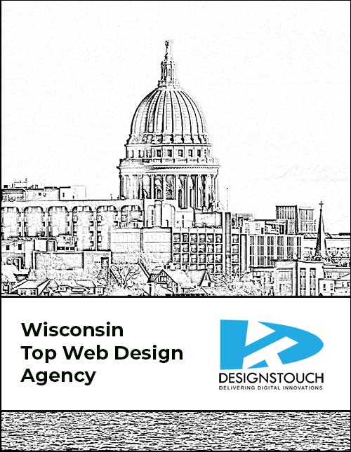 Wisconsin Top Web Design Agency