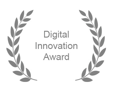 Digital Innovation Award Winner