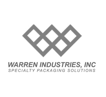 Warren Indus Web design