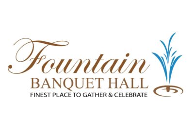 Logo Design for Banquet Hall