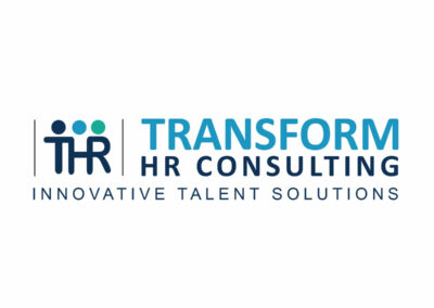 Logo Design for HR Company