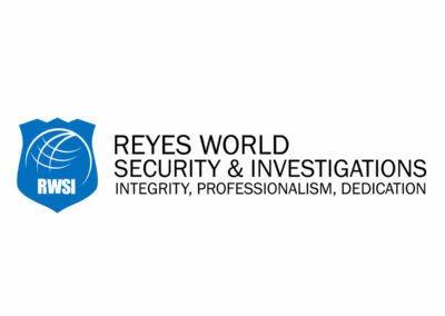 Logo Design for Security Agency