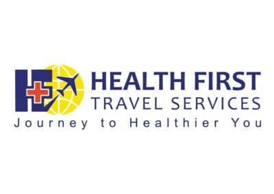 Logo Design for Medical Tourism Company